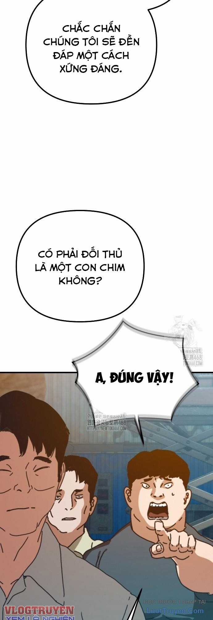 D-Day: Hầm Trú Ẩn - Chapter 65 - Trang 14