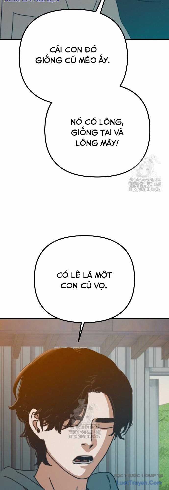 D-Day: Hầm Trú Ẩn - Chapter 65 - Trang 15