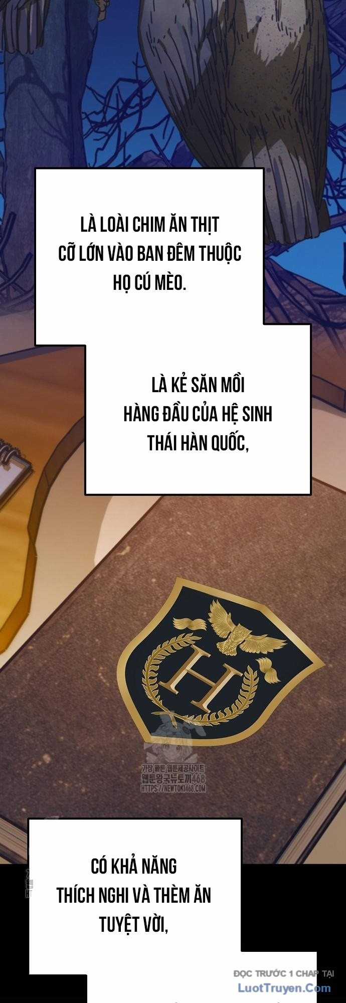 D-Day: Hầm Trú Ẩn - Chapter 65 - Trang 17