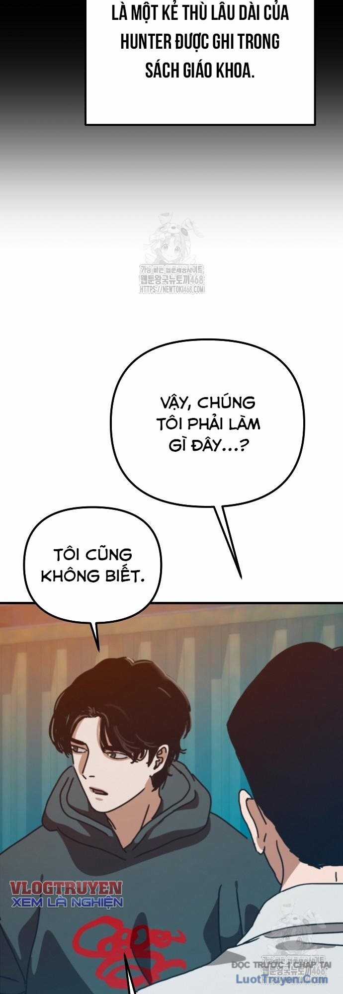 D-Day: Hầm Trú Ẩn - Chapter 65 - Trang 18