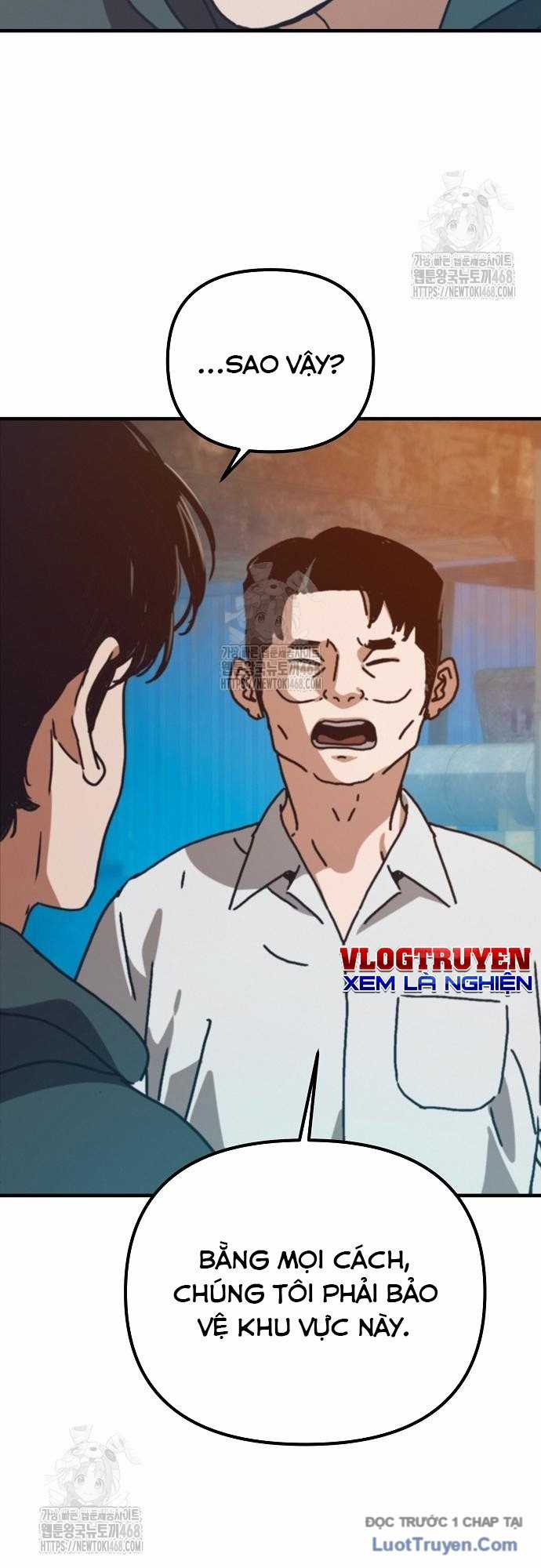 D-Day: Hầm Trú Ẩn - Chapter 65 - Trang 20