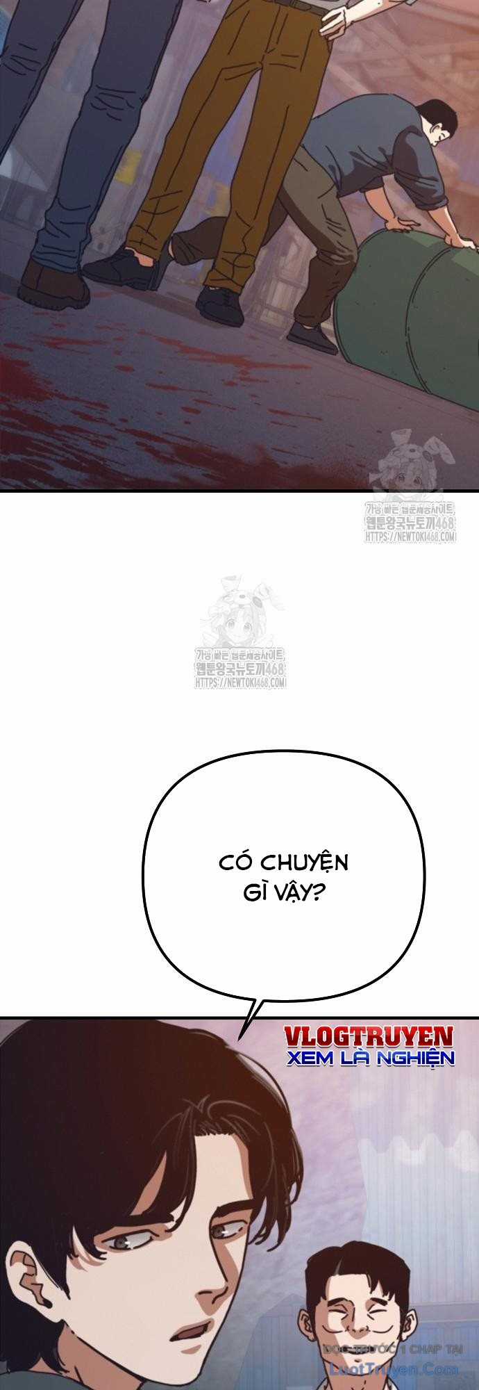 D-Day: Hầm Trú Ẩn - Chapter 65 - Trang 3