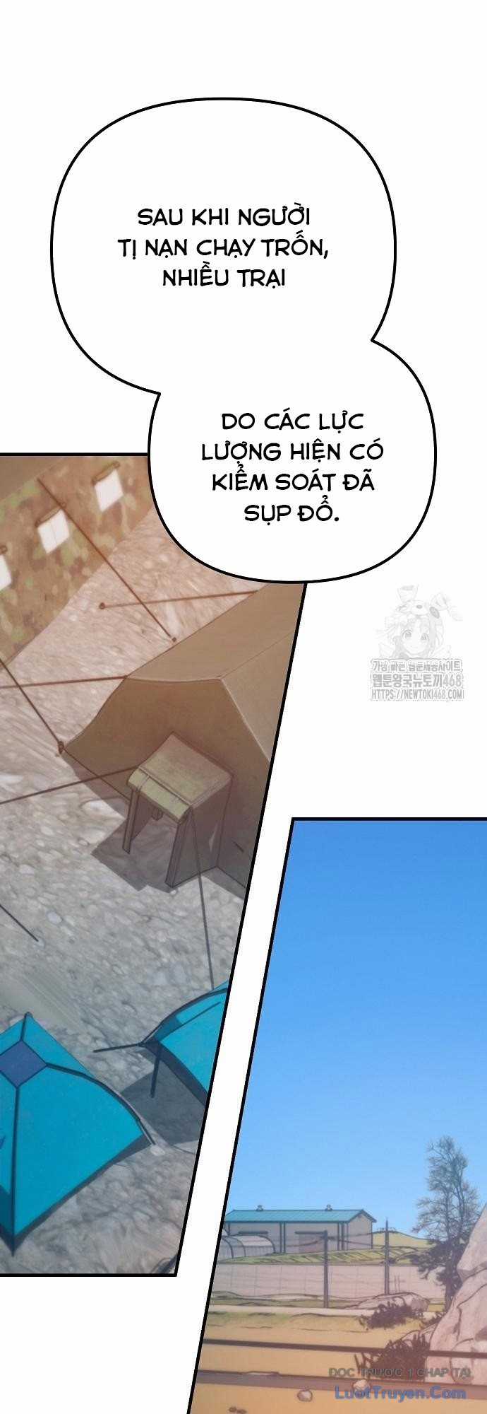 D-Day: Hầm Trú Ẩn - Chapter 65 - Trang 21