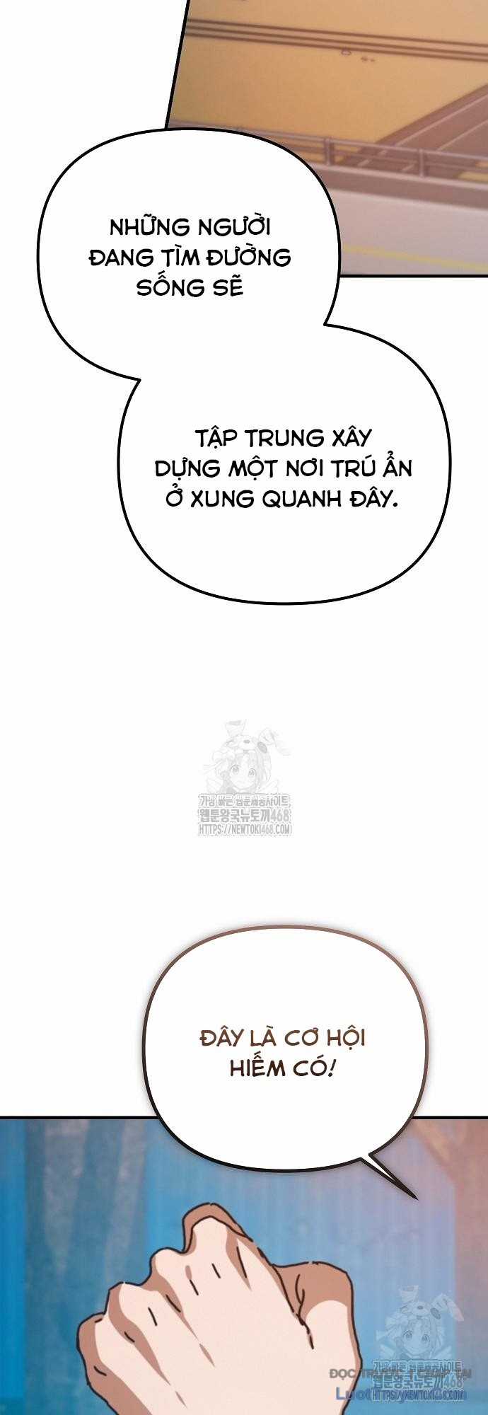 D-Day: Hầm Trú Ẩn - Chapter 65 - Trang 22