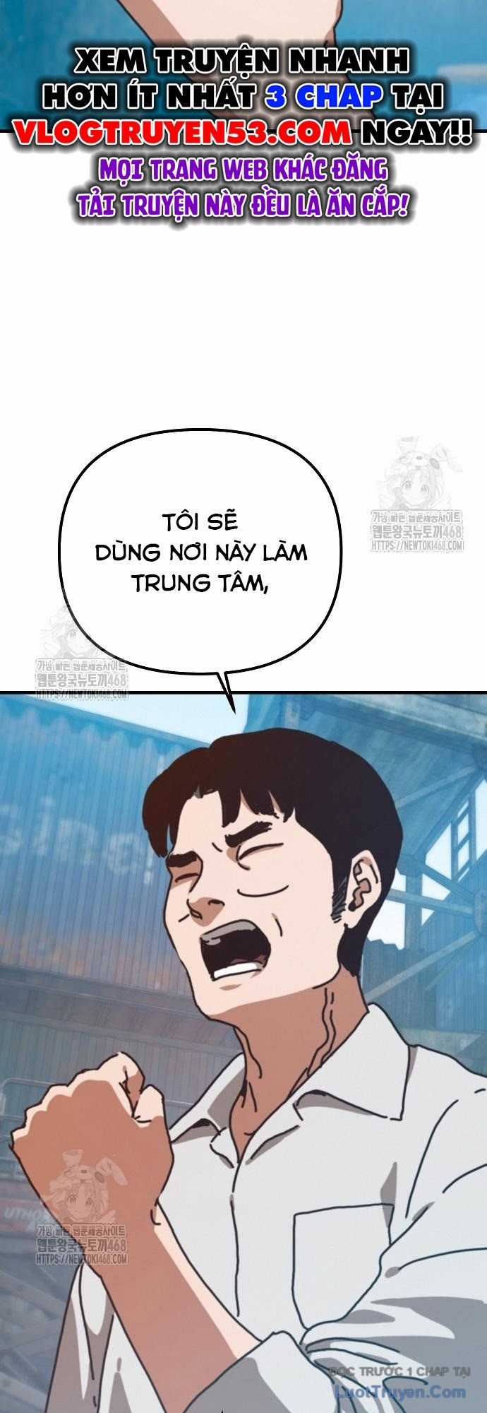 D-Day: Hầm Trú Ẩn - Chapter 65 - Trang 23