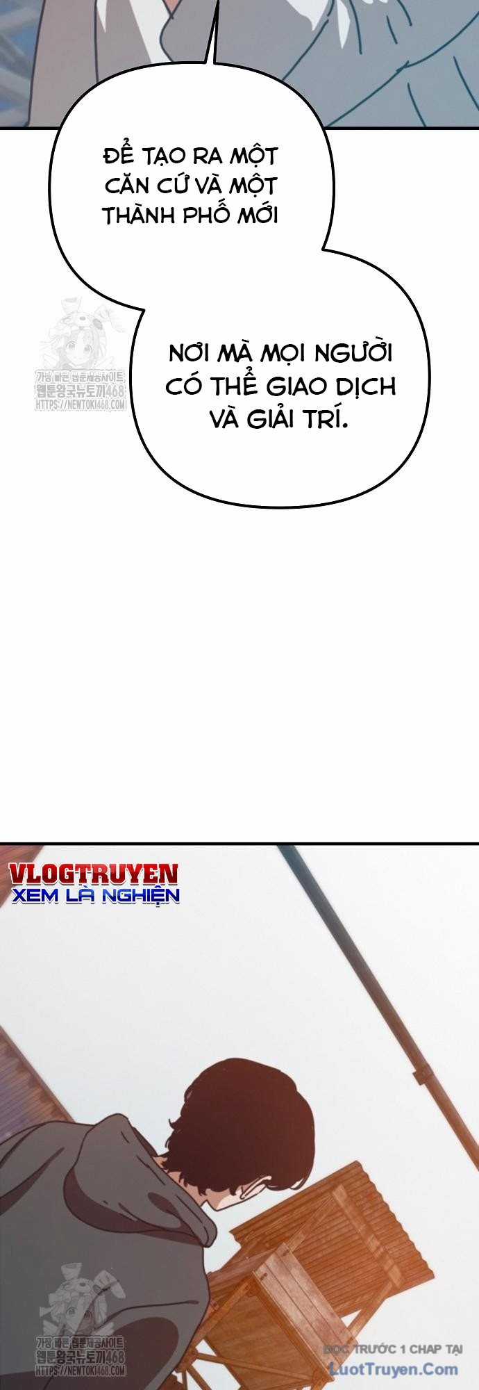 D-Day: Hầm Trú Ẩn - Chapter 65 - Trang 24