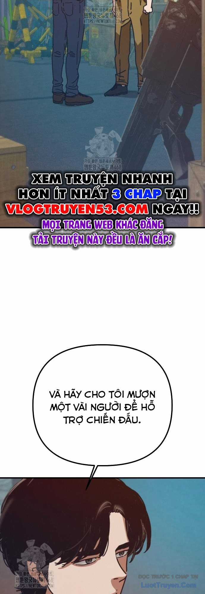 D-Day: Hầm Trú Ẩn - Chapter 65 - Trang 28