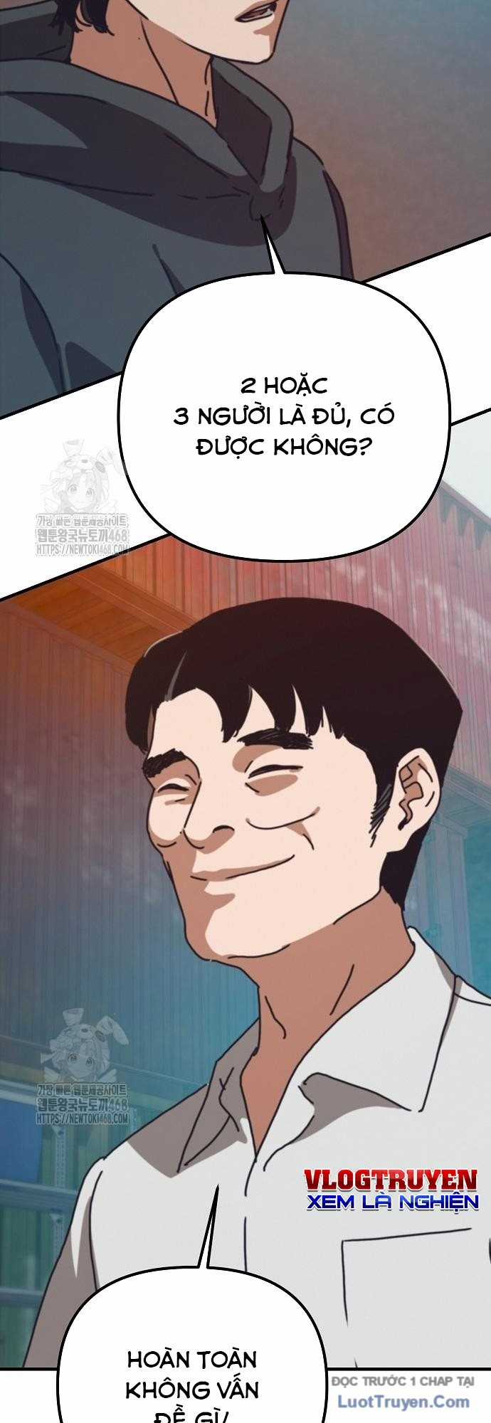 D-Day: Hầm Trú Ẩn - Chapter 65 - Trang 29