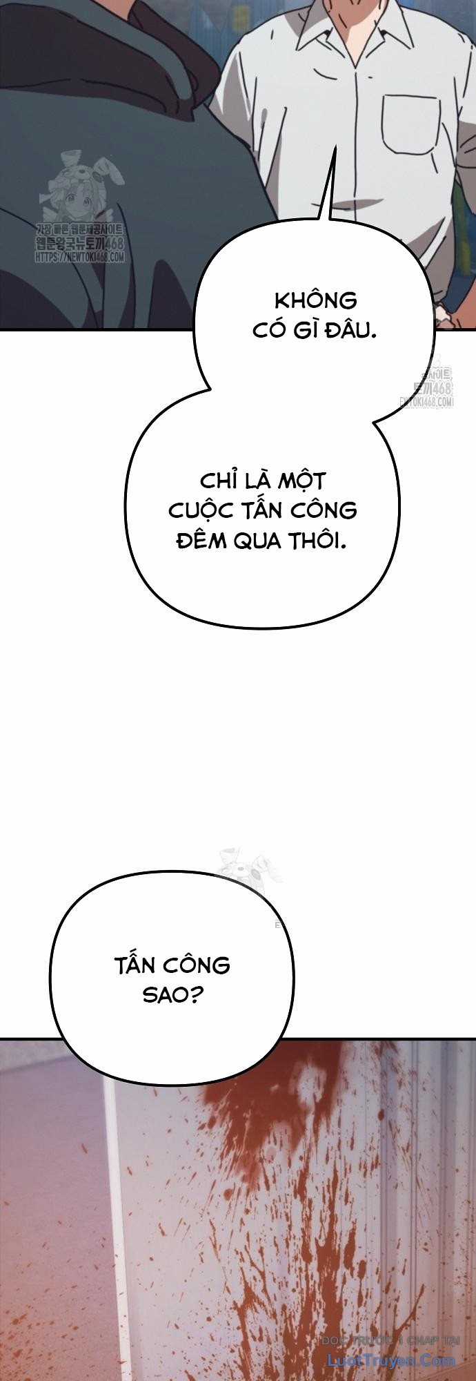 D-Day: Hầm Trú Ẩn - Chapter 65 - Trang 4