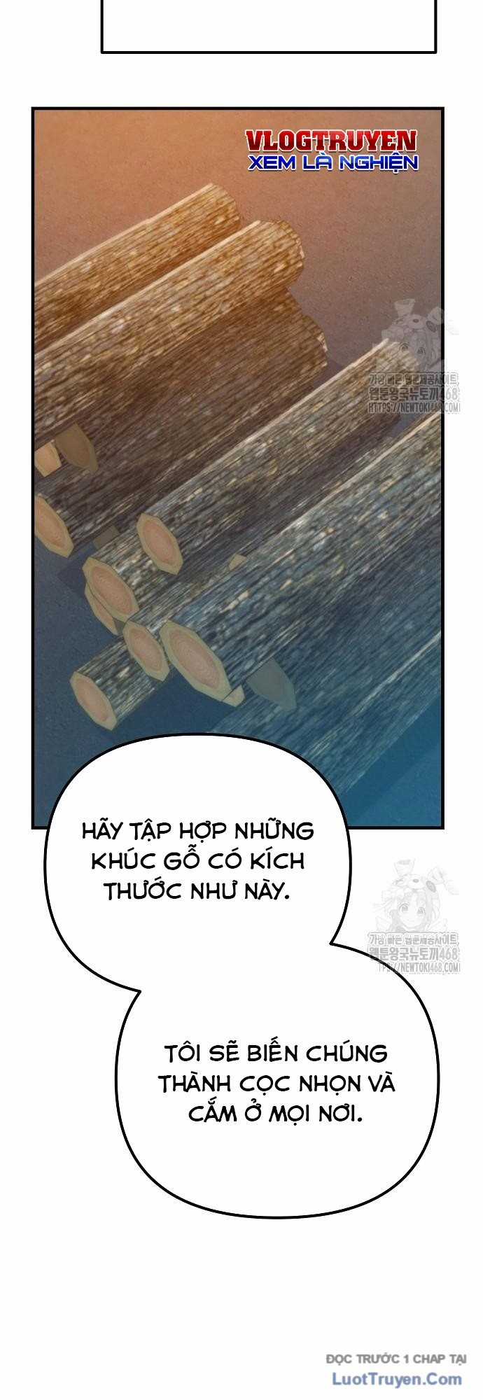 D-Day: Hầm Trú Ẩn - Chapter 65 - Trang 34