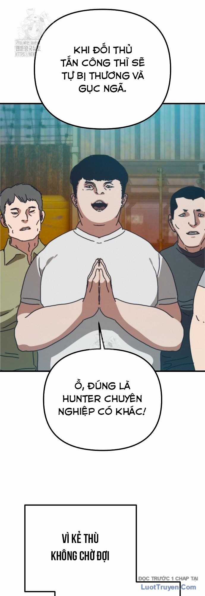 D-Day: Hầm Trú Ẩn - Chapter 65 - Trang 35