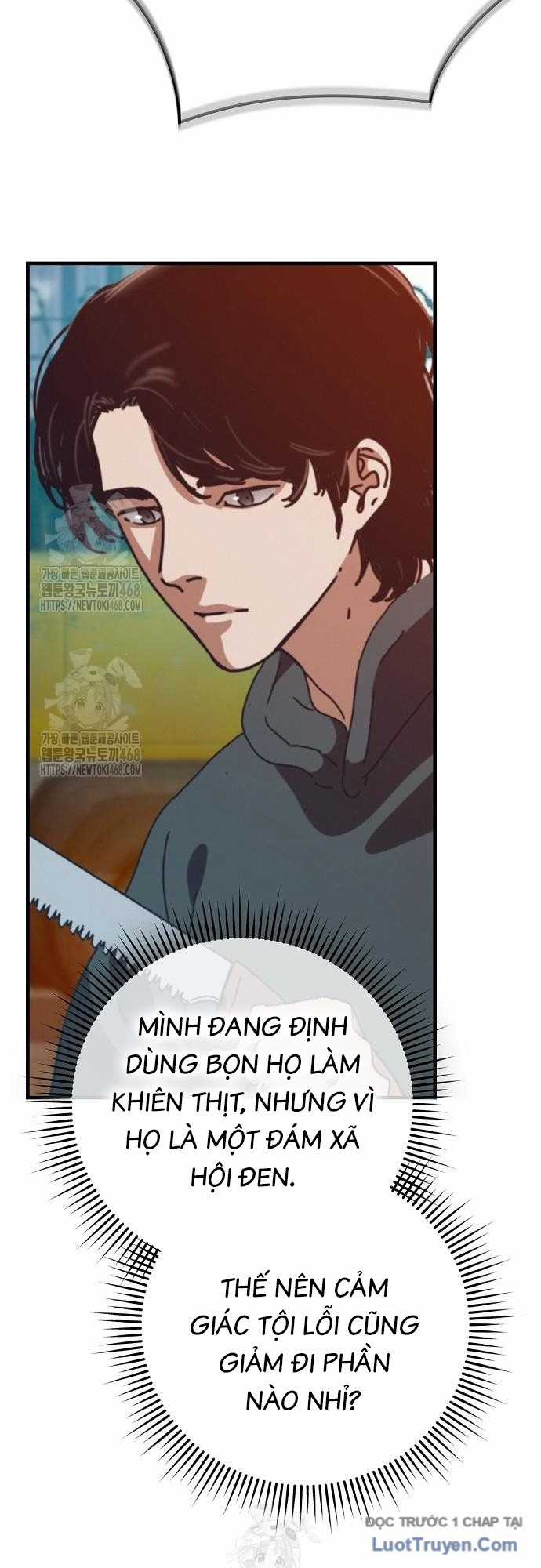 D-Day: Hầm Trú Ẩn - Chapter 65 - Trang 37