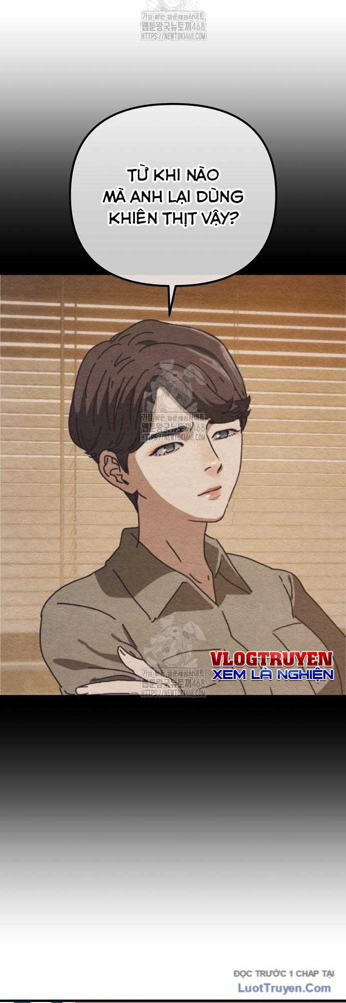 D-Day: Hầm Trú Ẩn - Chapter 65 - Trang 38