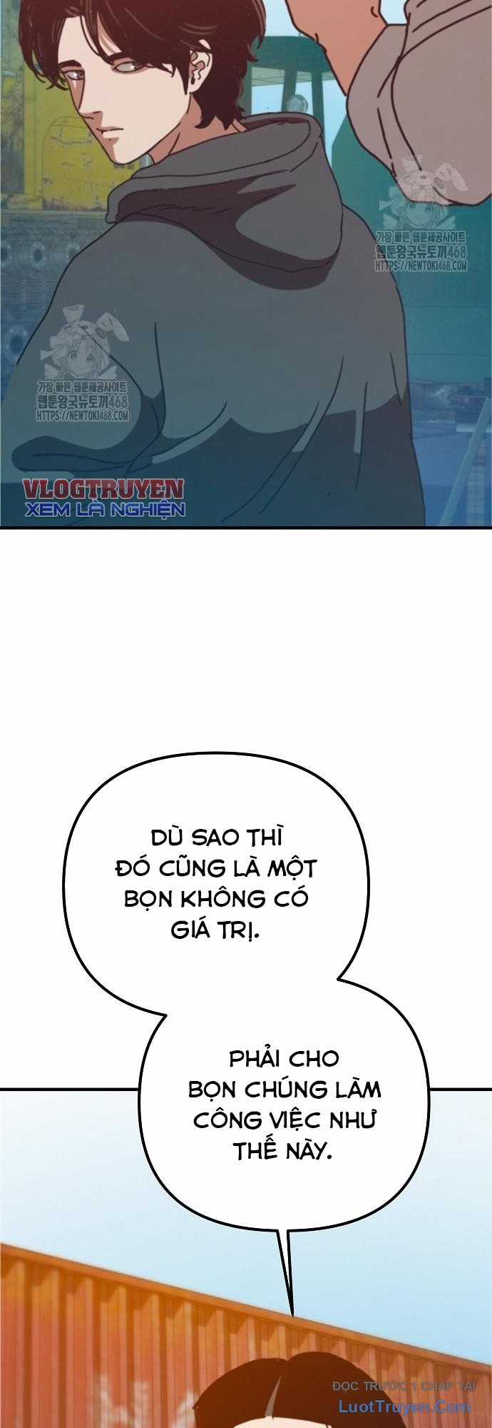 D-Day: Hầm Trú Ẩn - Chapter 65 - Trang 40