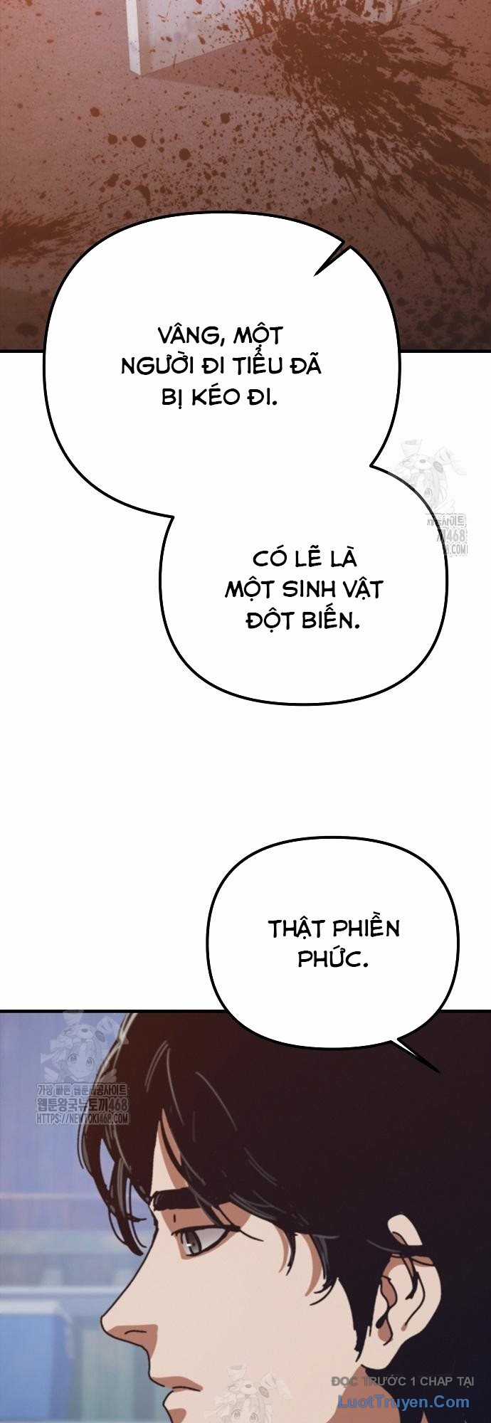 D-Day: Hầm Trú Ẩn - Chapter 65 - Trang 5