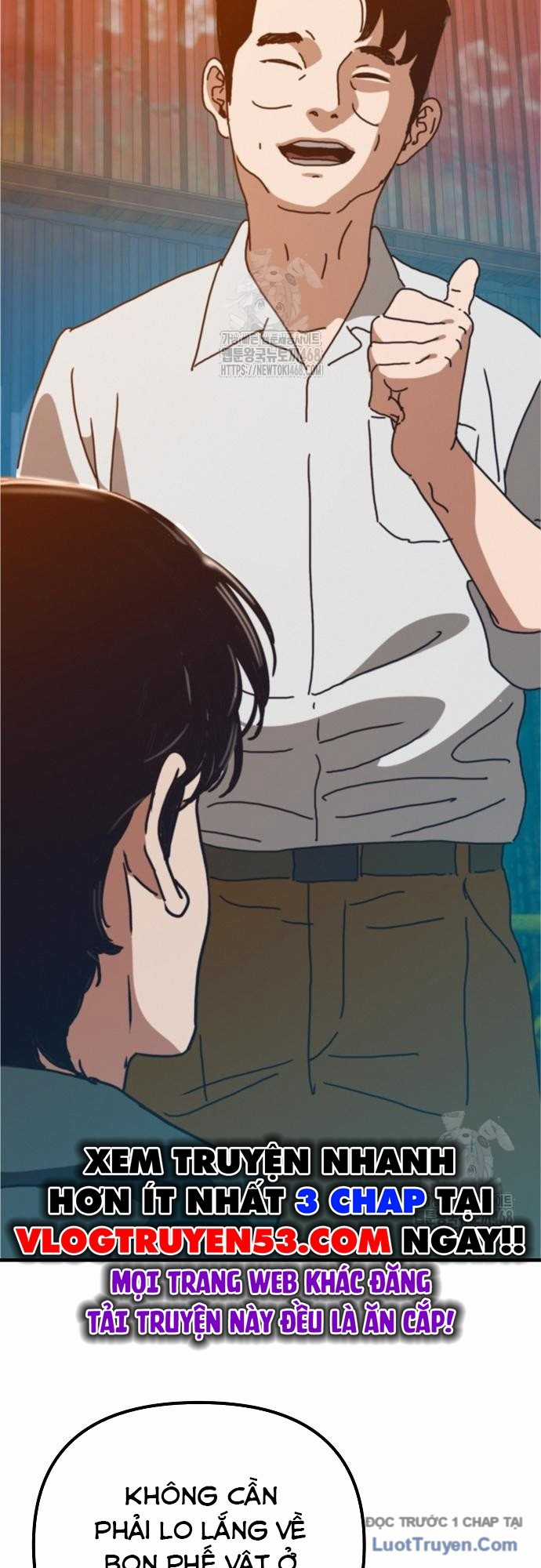 D-Day: Hầm Trú Ẩn - Chapter 65 - Trang 41