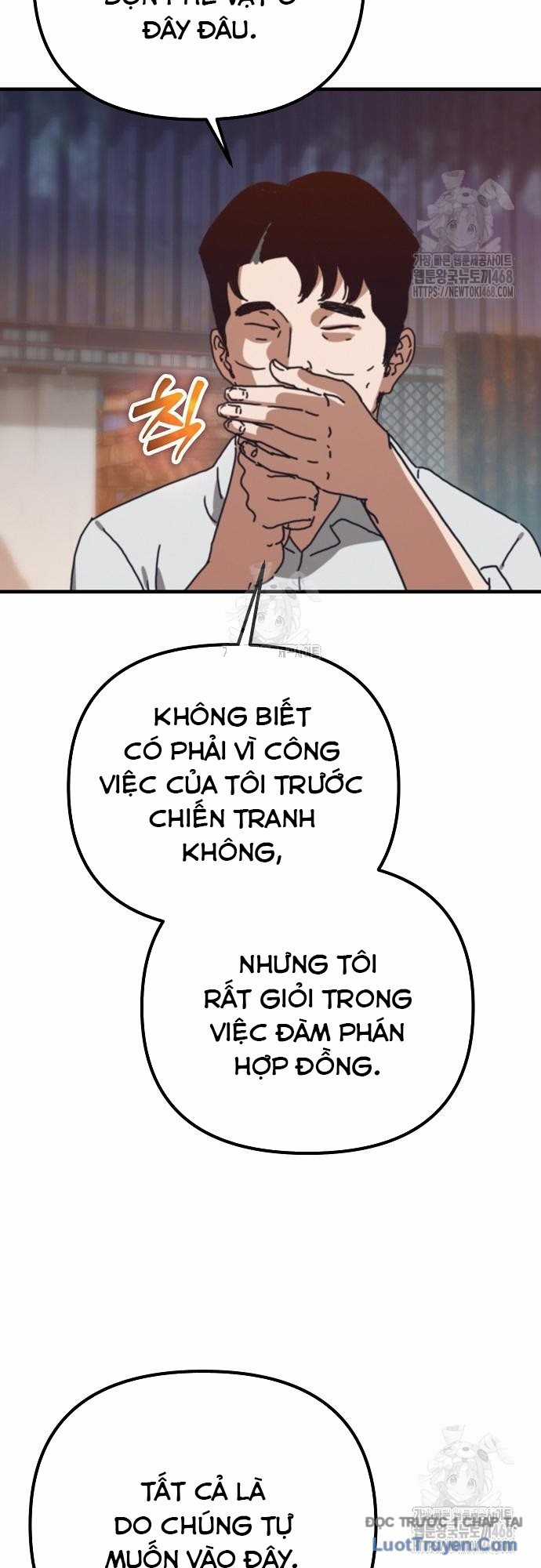 D-Day: Hầm Trú Ẩn - Chapter 65 - Trang 42