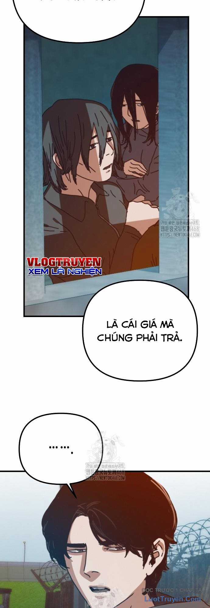 D-Day: Hầm Trú Ẩn - Chapter 65 - Trang 43