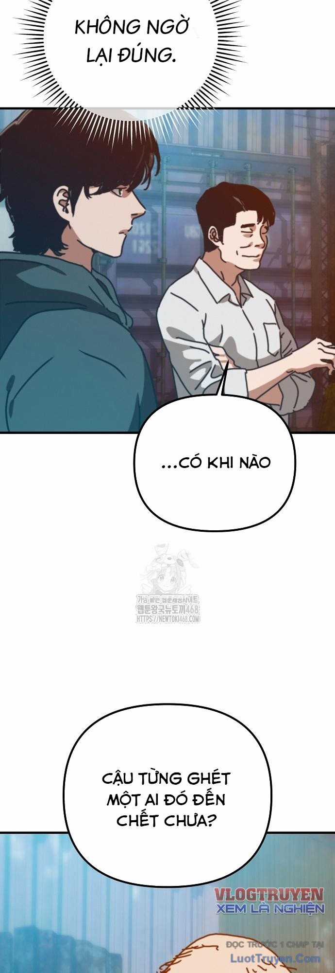 D-Day: Hầm Trú Ẩn - Chapter 65 - Trang 47