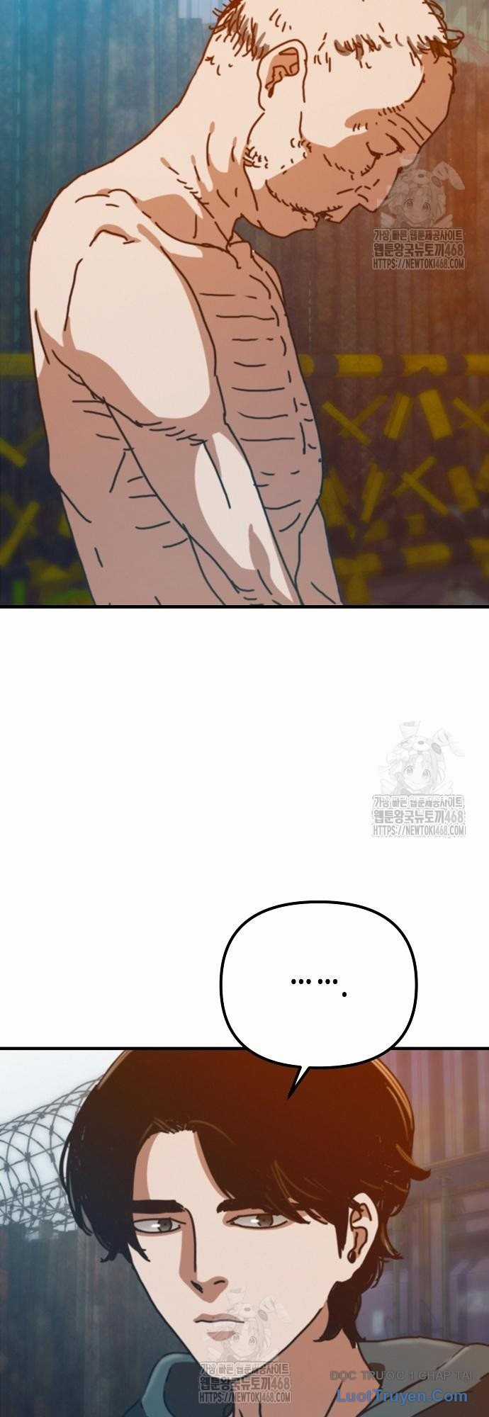 D-Day: Hầm Trú Ẩn - Chapter 65 - Trang 48