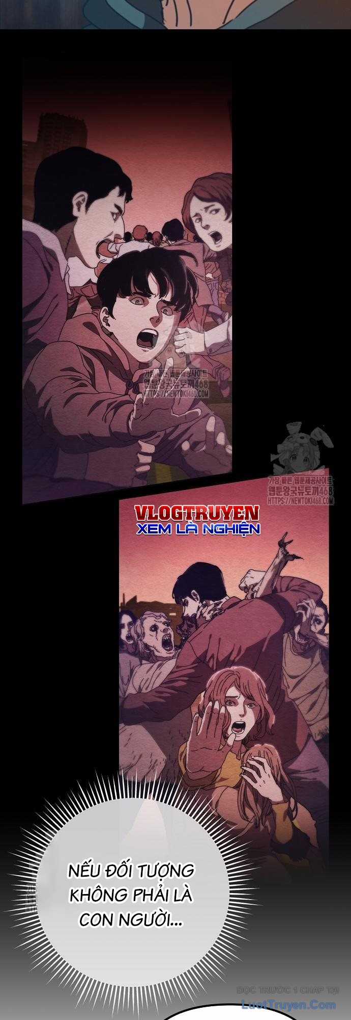 D-Day: Hầm Trú Ẩn - Chapter 65 - Trang 49