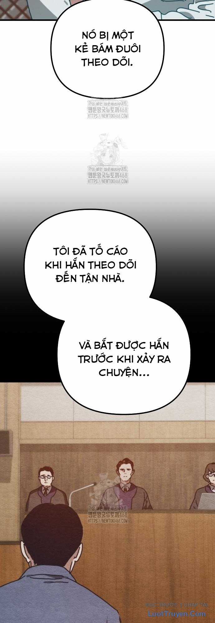 D-Day: Hầm Trú Ẩn - Chapter 65 - Trang 54