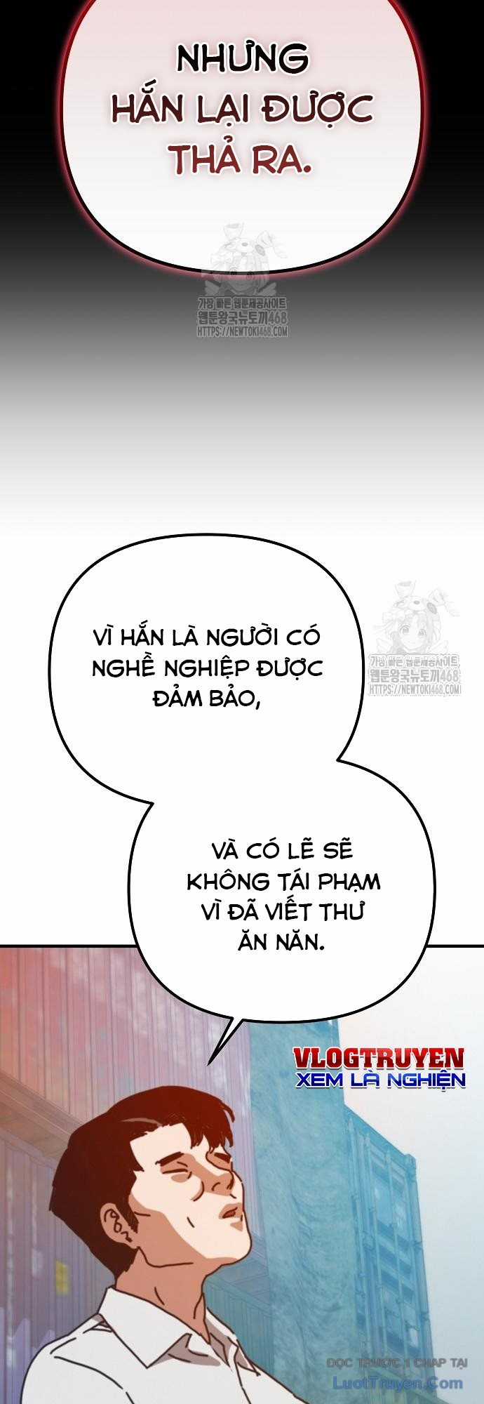 D-Day: Hầm Trú Ẩn - Chapter 65 - Trang 57