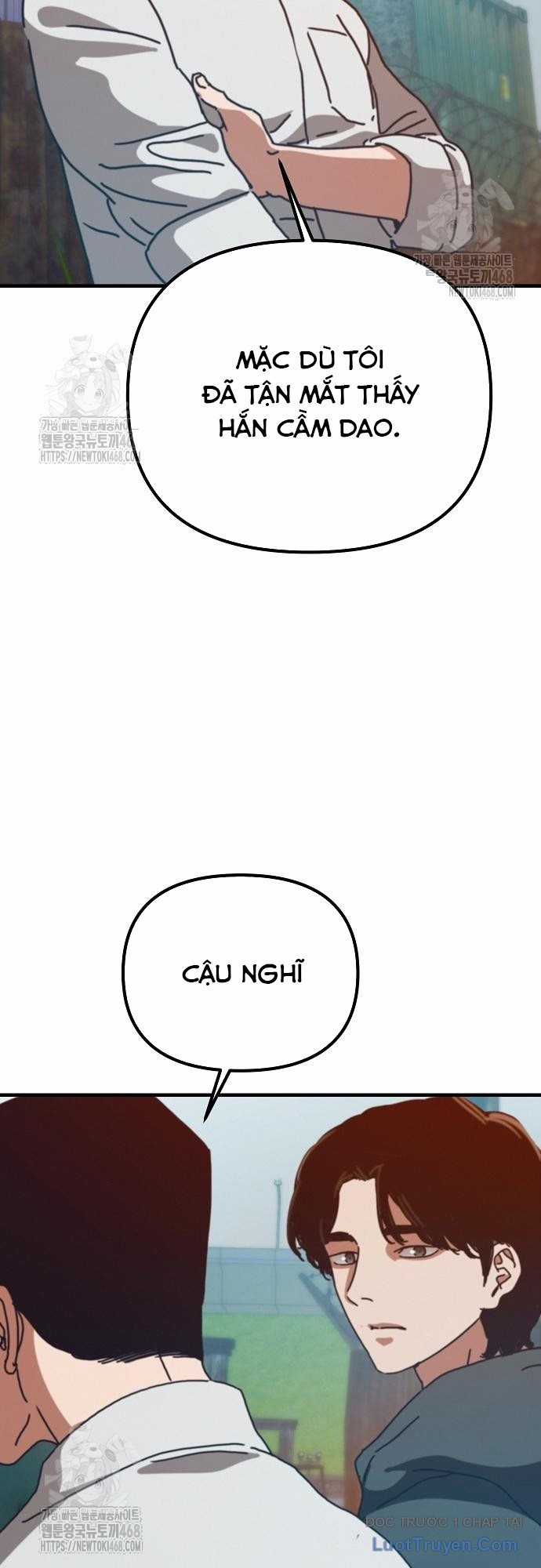 D-Day: Hầm Trú Ẩn - Chapter 65 - Trang 58