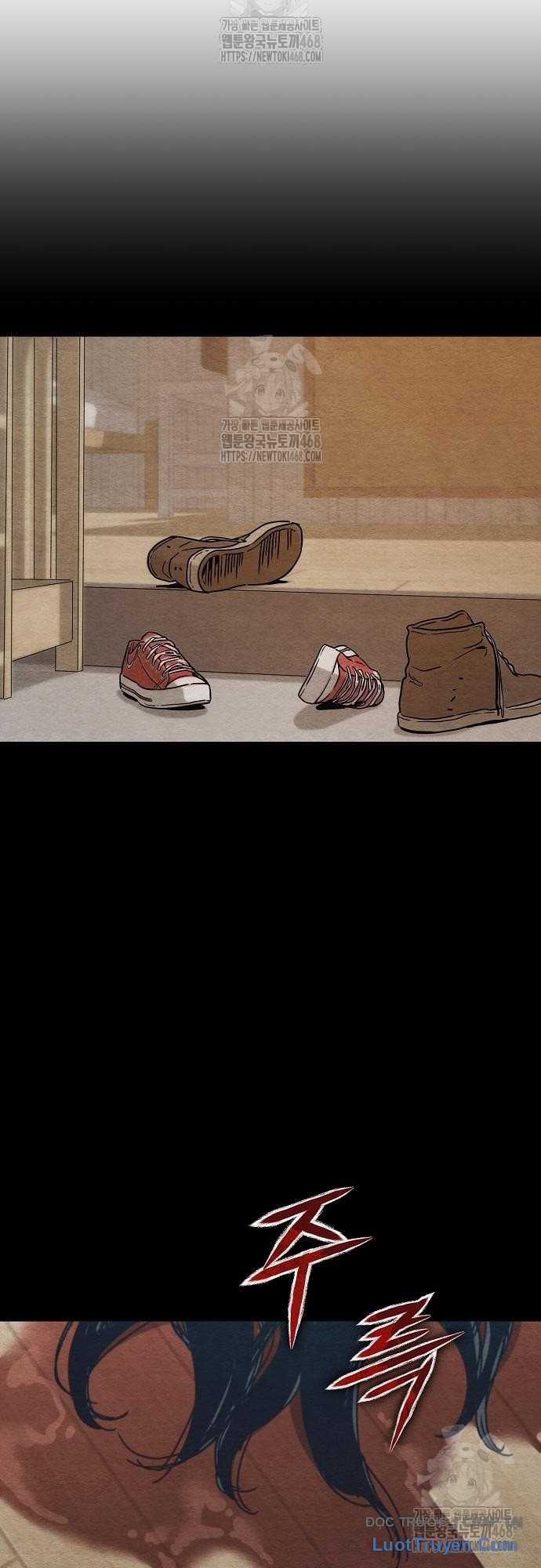 D-Day: Hầm Trú Ẩn - Chapter 65 - Trang 60