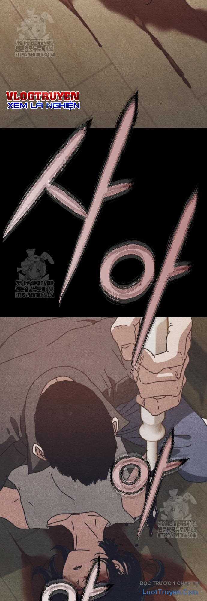 D-Day: Hầm Trú Ẩn - Chapter 65 - Trang 61