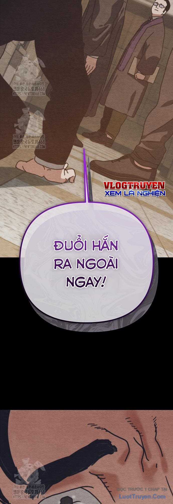 D-Day: Hầm Trú Ẩn - Chapter 65 - Trang 66