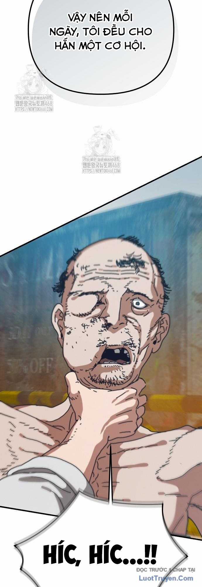 D-Day: Hầm Trú Ẩn - Chapter 65 - Trang 72