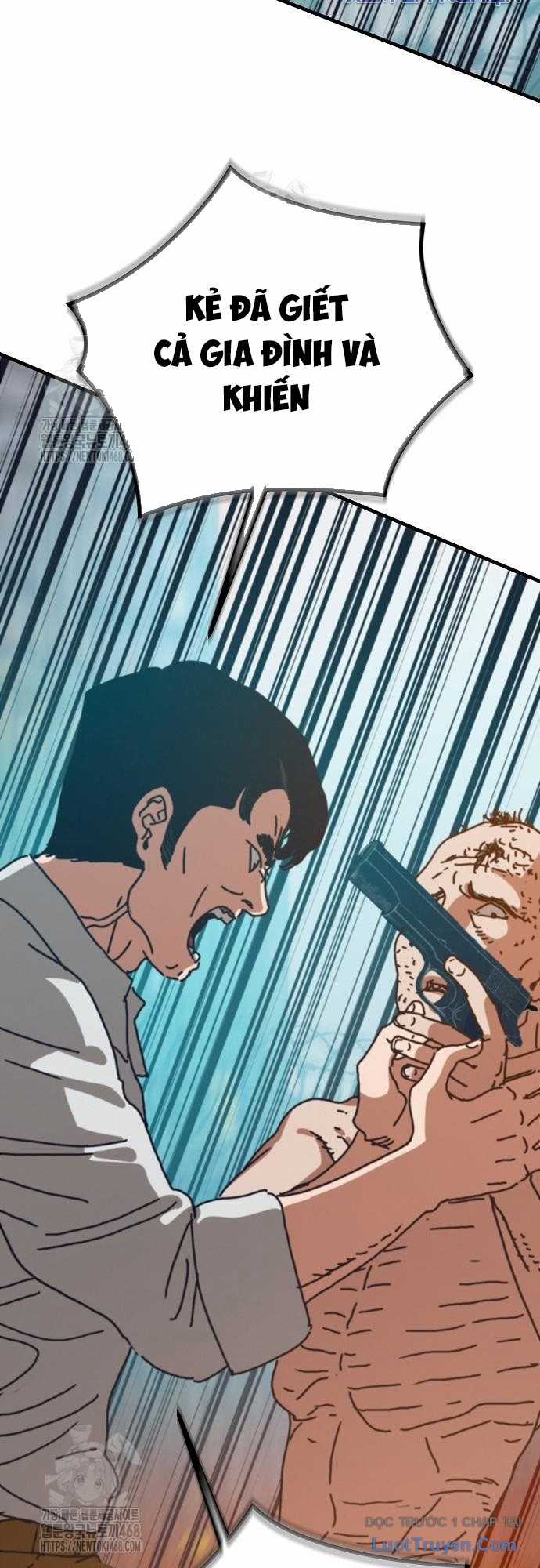 D-Day: Hầm Trú Ẩn - Chapter 65 - Trang 74