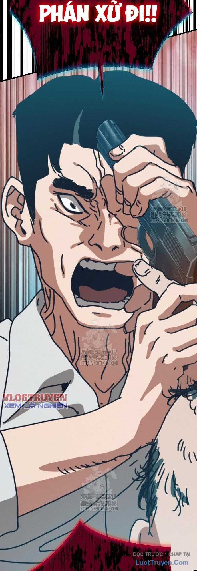 D-Day: Hầm Trú Ẩn - Chapter 65 - Trang 77