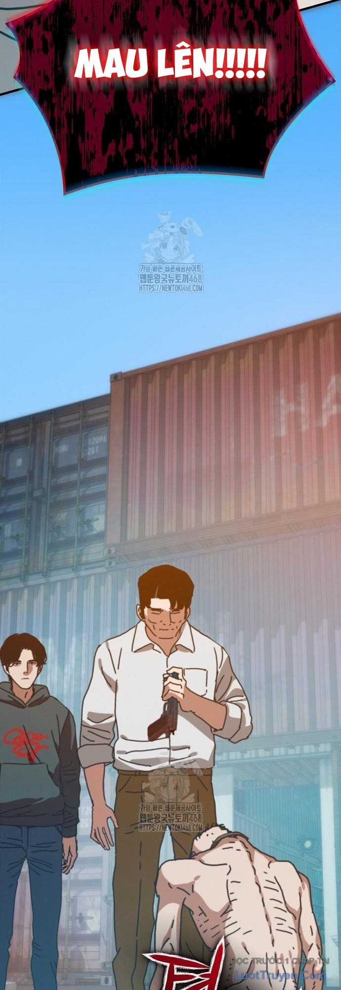 D-Day: Hầm Trú Ẩn - Chapter 65 - Trang 78