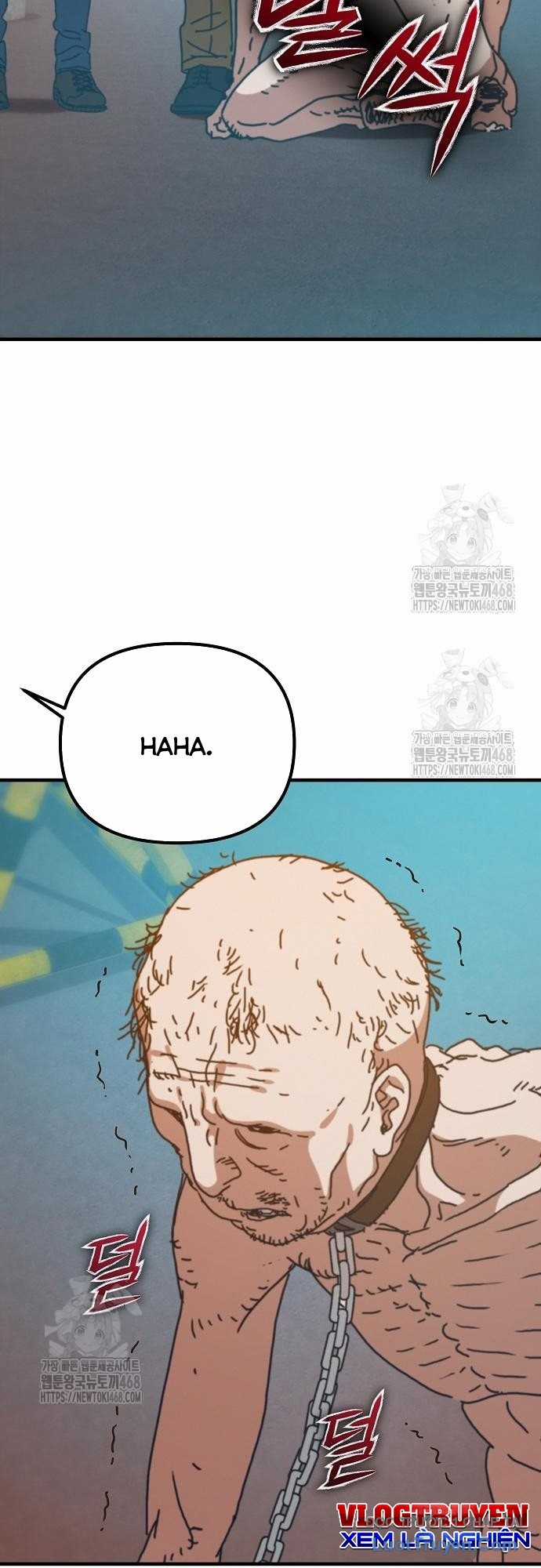 D-Day: Hầm Trú Ẩn - Chapter 65 - Trang 79