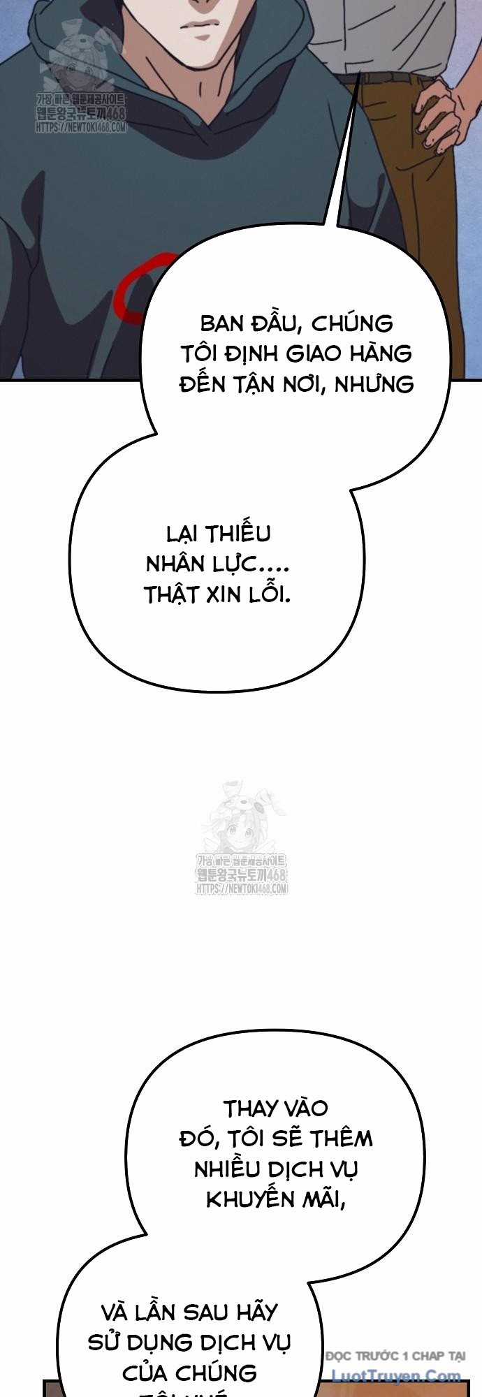 D-Day: Hầm Trú Ẩn - Chapter 65 - Trang 9