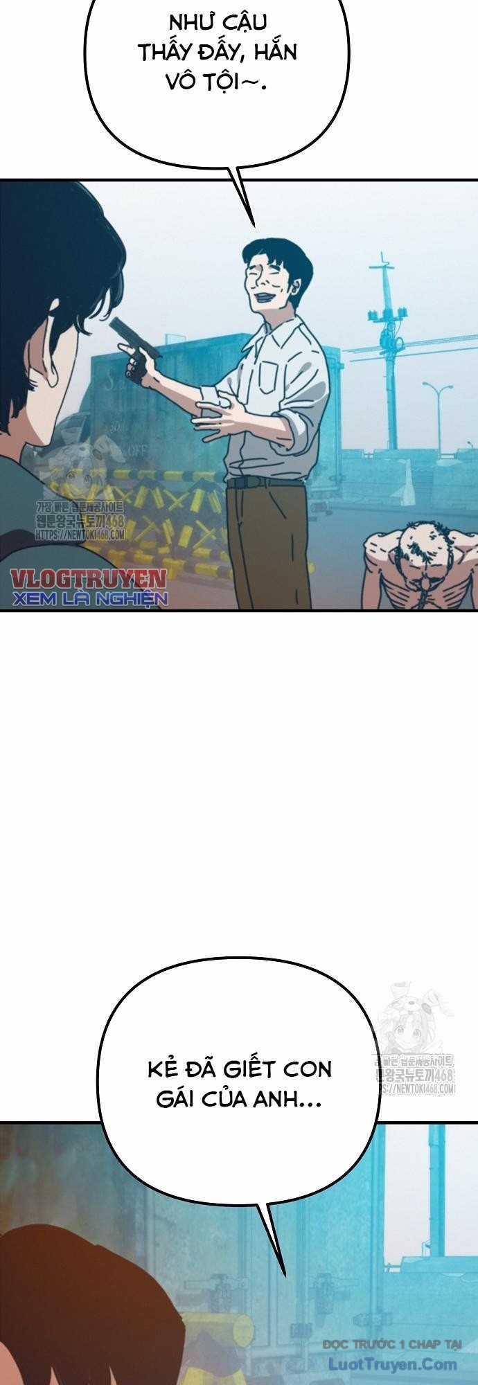 D-Day: Hầm Trú Ẩn - Chapter 65 - Trang 81