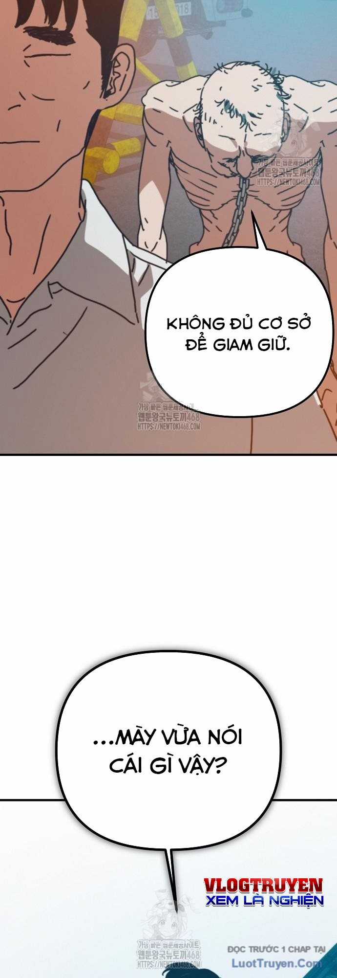 D-Day: Hầm Trú Ẩn - Chapter 65 - Trang 82