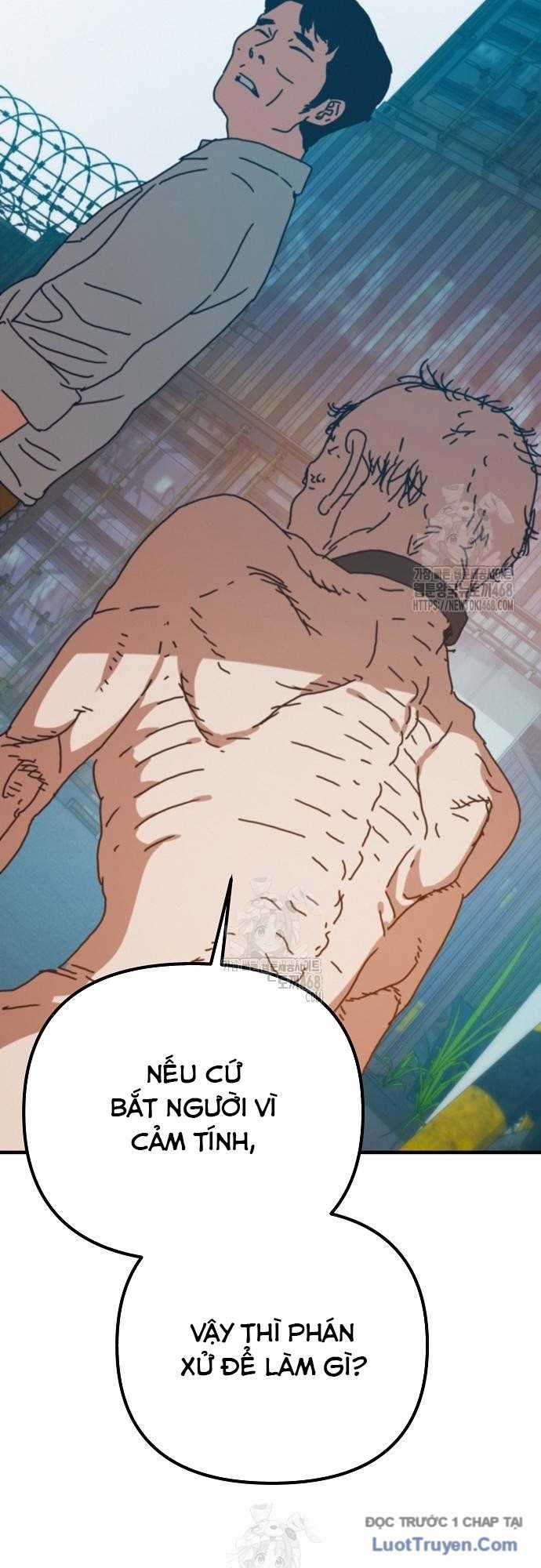 D-Day: Hầm Trú Ẩn - Chapter 65 - Trang 83