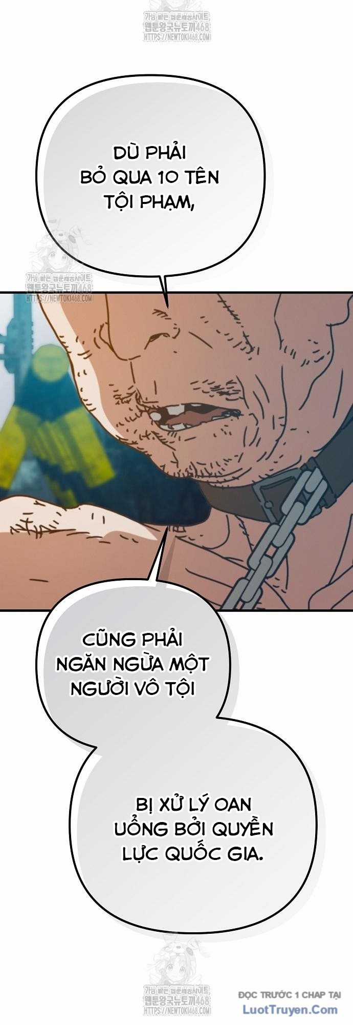 D-Day: Hầm Trú Ẩn - Chapter 65 - Trang 84