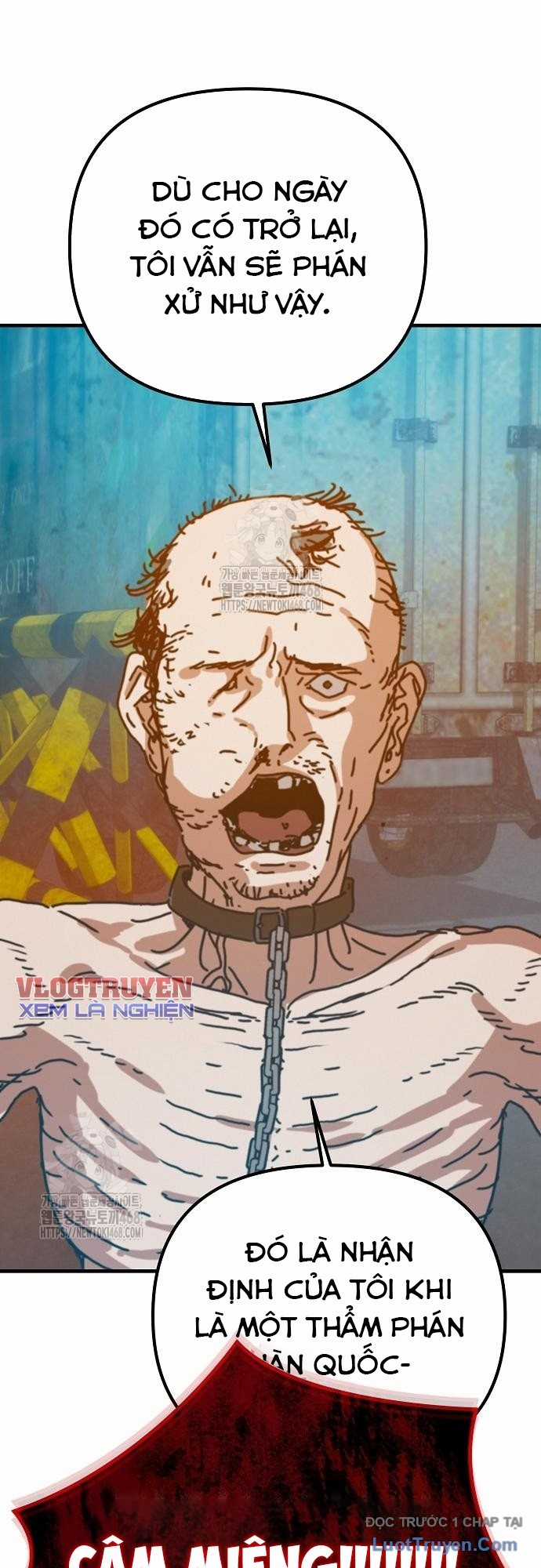 D-Day: Hầm Trú Ẩn - Chapter 65 - Trang 85