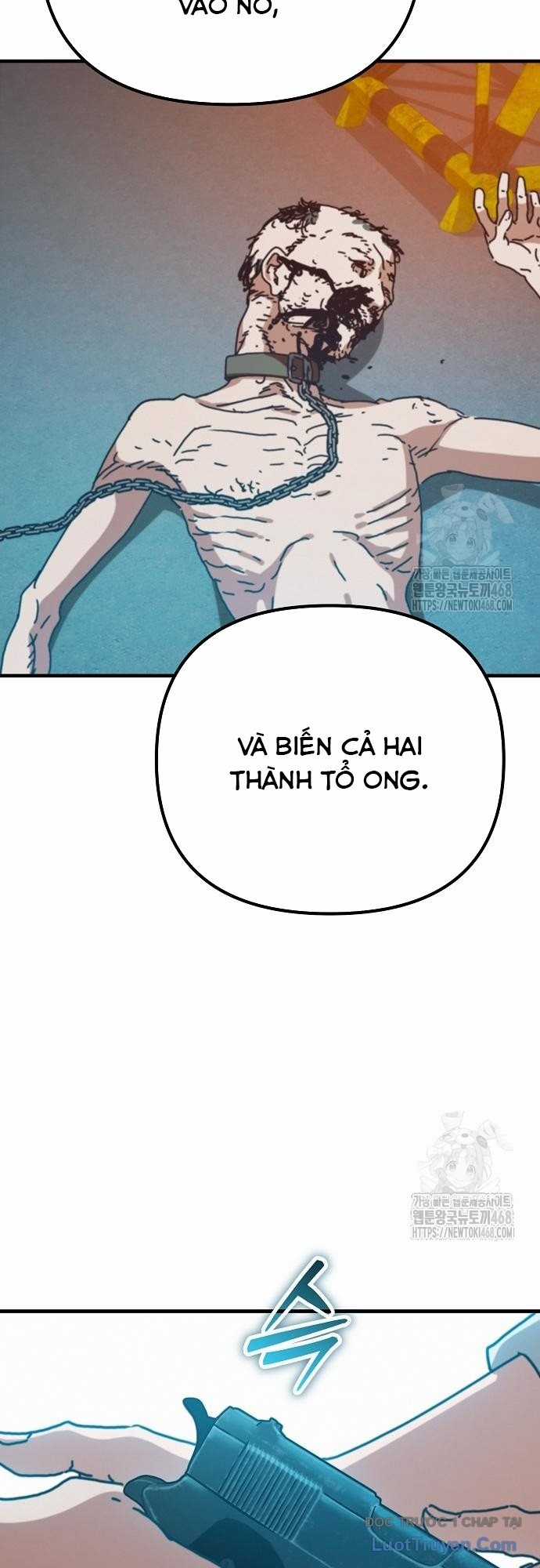 D-Day: Hầm Trú Ẩn - Chapter 65 - Trang 89