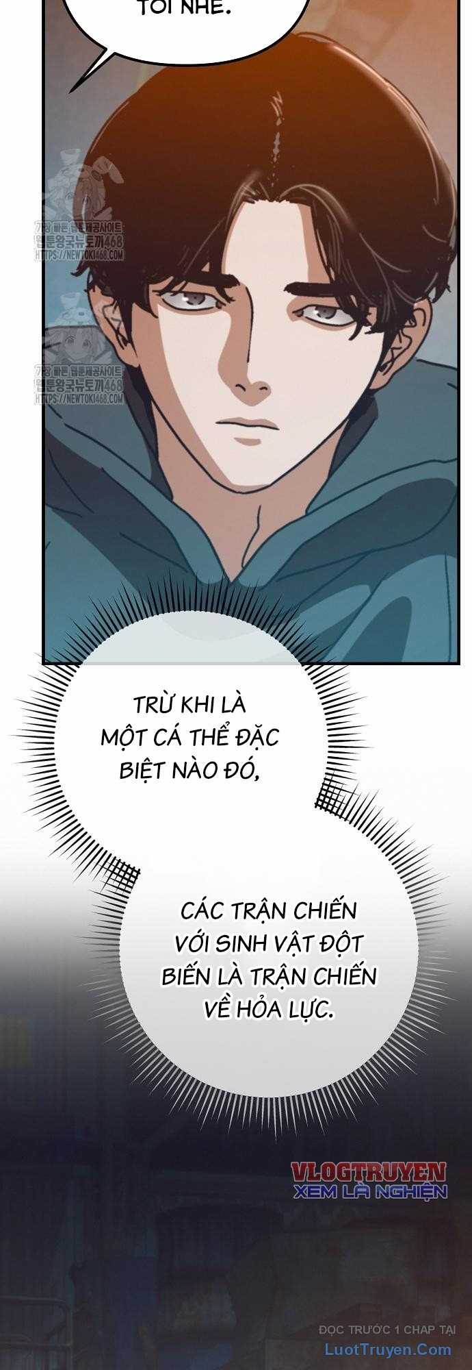 D-Day: Hầm Trú Ẩn - Chapter 65 - Trang 10