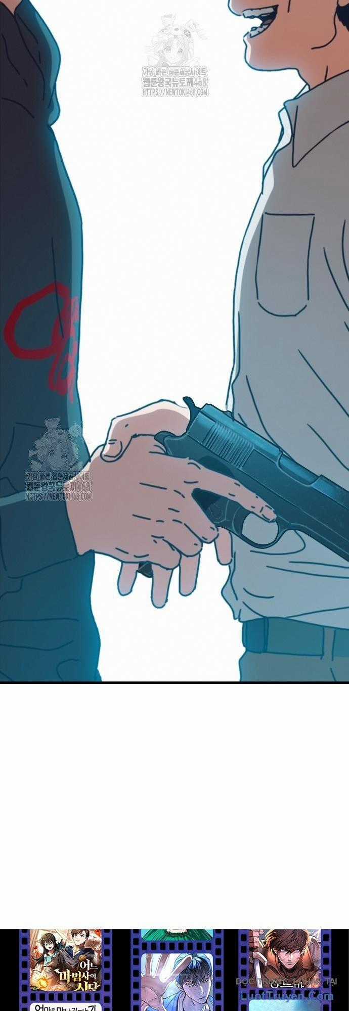 D-Day: Hầm Trú Ẩn - Chapter 65 - Trang 91