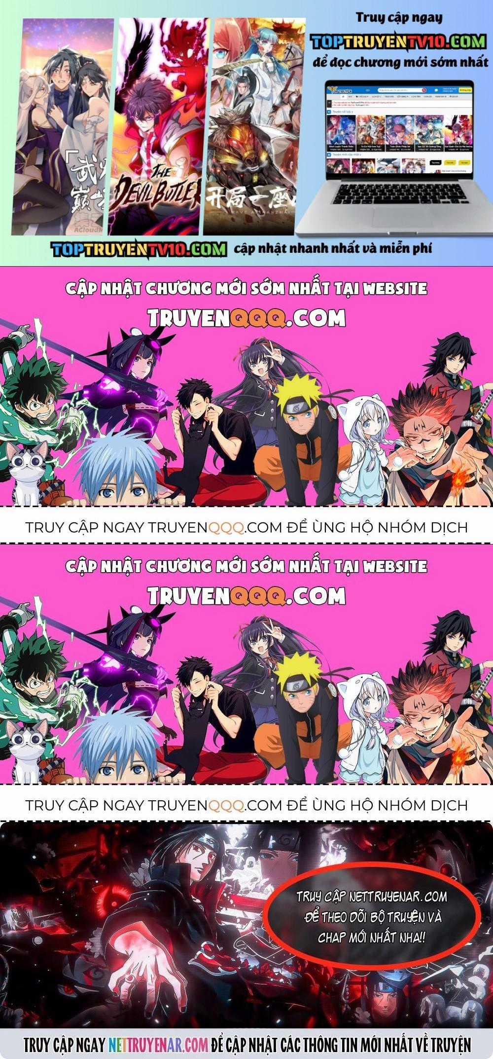 D-Day: Hầm Trú Ẩn - Chapter 66 - Trang 1