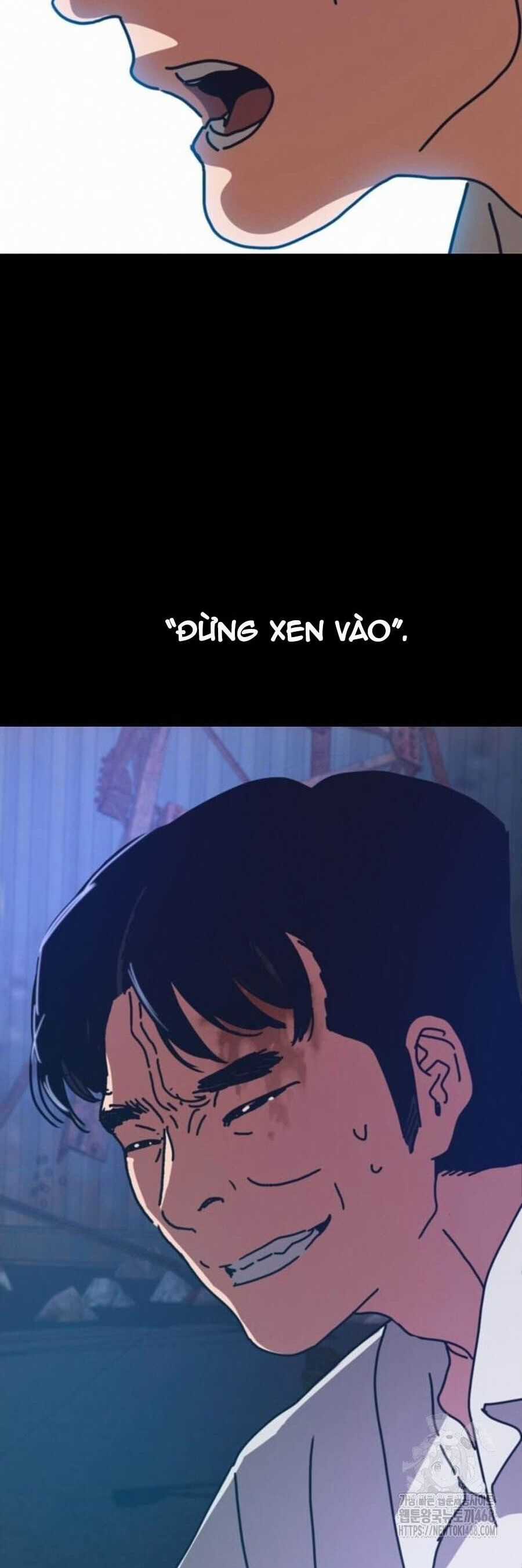 D-Day: Hầm Trú Ẩn - Chapter 67 - Trang 11