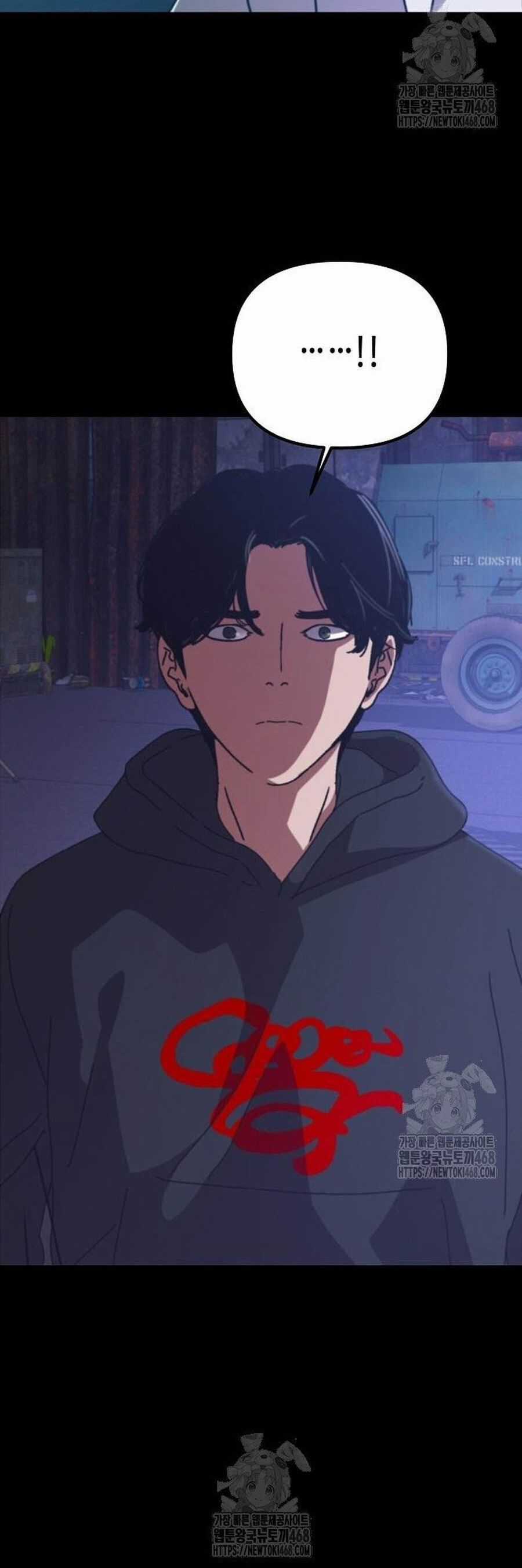 D-Day: Hầm Trú Ẩn - Chapter 67 - Trang 12