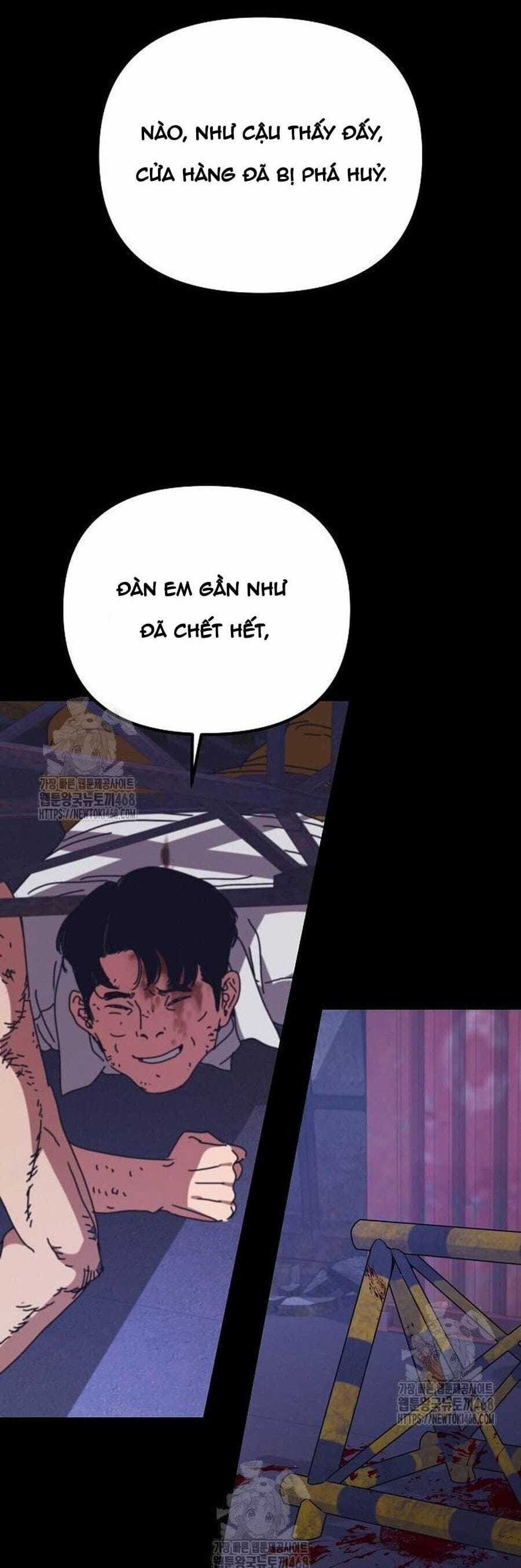 D-Day: Hầm Trú Ẩn - Chapter 67 - Trang 13