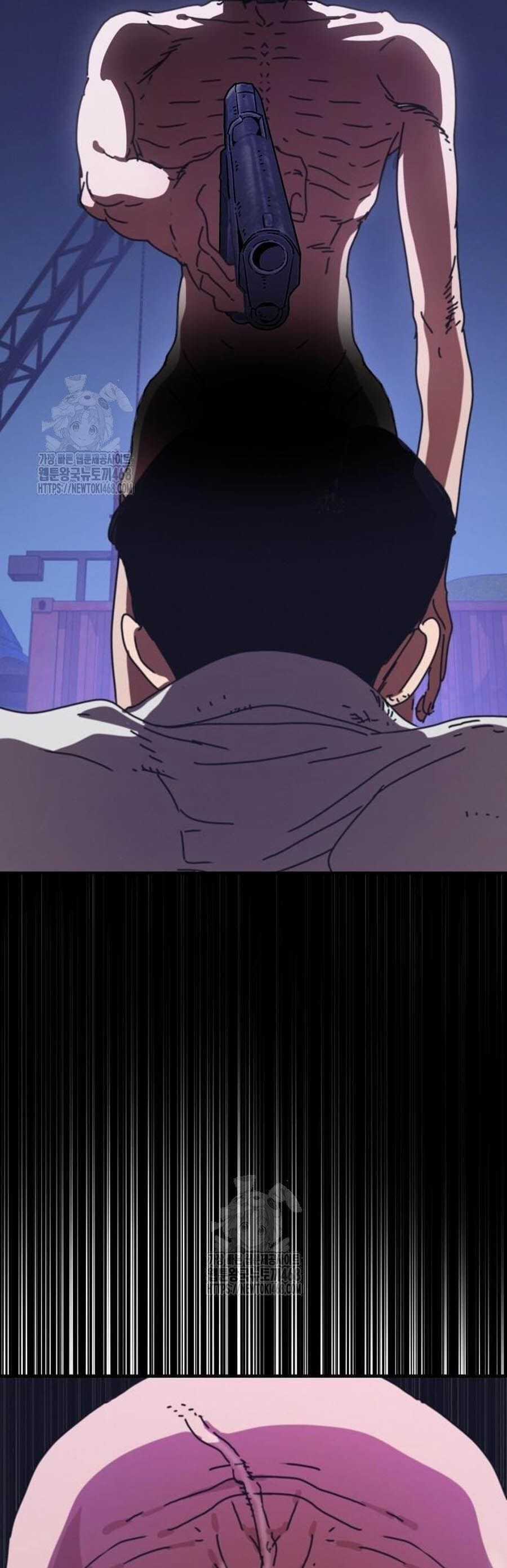 D-Day: Hầm Trú Ẩn - Chapter 67 - Trang 16